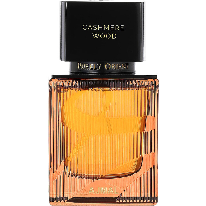 Purely Orient - Cashmere Wood